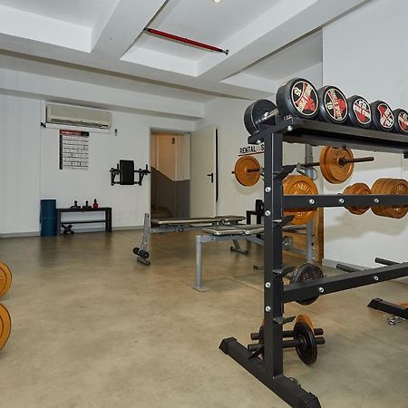 Pier Capponi Studios ميلان المظهر الخارجي الصورة