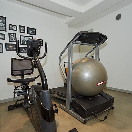 Pier Capponi Studios ميلان المظهر الخارجي الصورة
