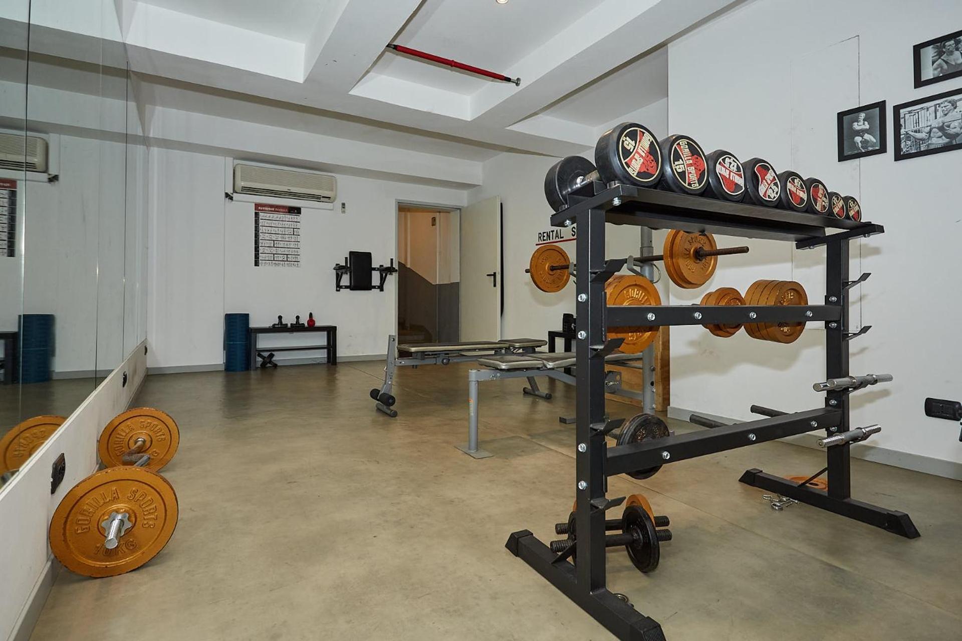 Pier Capponi Studios ميلان المظهر الخارجي الصورة